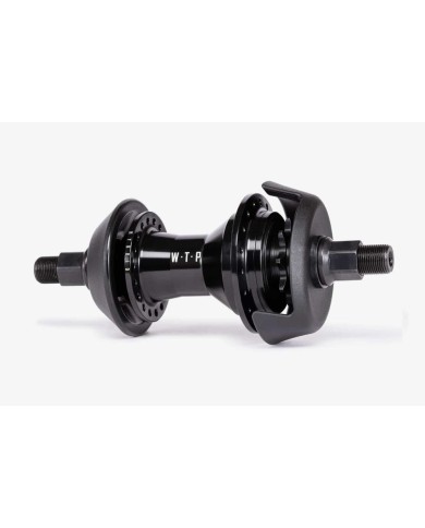 FREECOASTER WETHEPEOPLE HYBRID NEGRO FREECOASTER WETHEPEOPLE HYBRID NEGRO