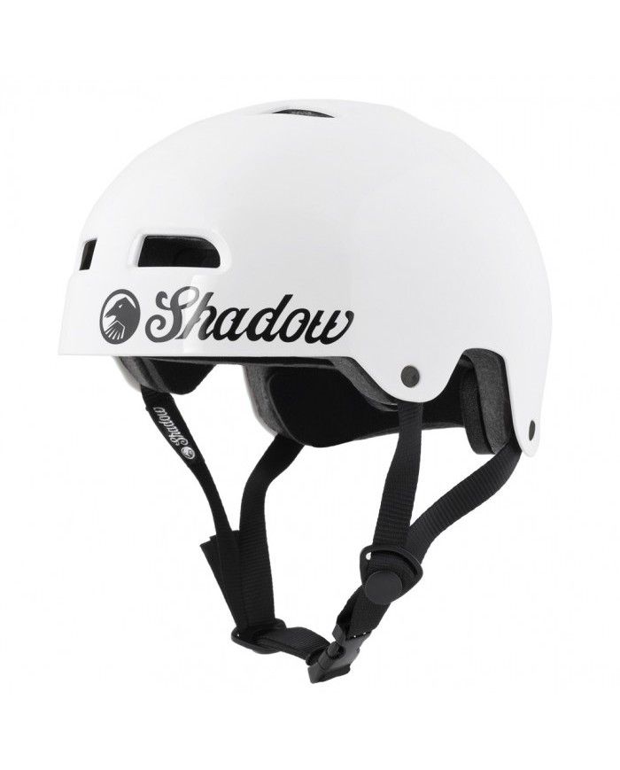 CASCO SHADOW CLASSIC BLANCO CASCO SHADOW CLASSIC BLANCO