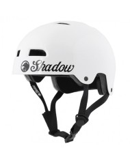 CASCO SHADOW CLASSIC BLANCO CASCO SHADOW CLASSIC BLANCO