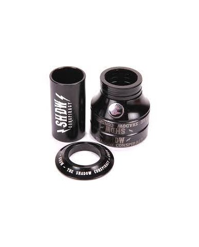 RODAMIENTOS SHADOW STACKED MID 19MM NEGRO OFERTA¡¡ RODAMIENTOS SHADOW STACKED MID 19MM NEGRO OFERTA¡¡