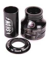 RODAMIENTOS SHADOW STACKED MID 19MM NEGRO OFERTA¡¡ RODAMIENTOS SHADOW STACKED MID 19MM NEGRO OFERTA¡¡