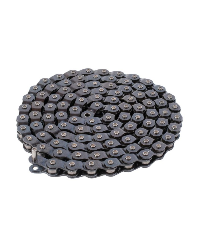 CADENA ODYSSEY BLUEBIRD MEDIO ESLABON NEGRO CADENA ODYSSEY BLUEBIRD MEDIO ESLABON NEGRO