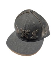 GORRA SHADOW NIGHTMARE NEGRA OFERTA GORRA SHADOW NIGHTMARE NEGRA OFERTA