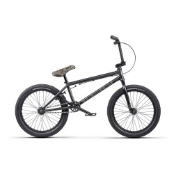 BICI WETHEPEOPLE ARCADE 20 5  NEGRO MATE BICI WETHEPEOPLE ARCADE 20 5  NEGRO MATE