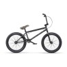 BICI WETHEPEOPLE ARCADE 20 5  NEGRO MATE