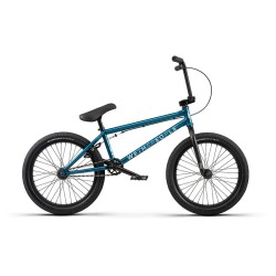 BICI WETHEPEOPLE ARCADE 21  AZUL TRANSLUCIDO BICI WETHEPEOPLE ARCADE 21  AZUL TRANSLUCIDO