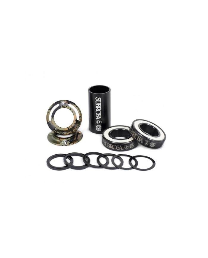 RODAMIENTOS SUBROSA BITCHIN MID 19MM CAMO OFERTA RODAMIENTOS SUBROSA BITCHIN MID 19MM CAMO OFERTA