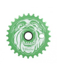 PLATO SHADOW JESCO 28T VERDE OFERTA¡¡¡ PLATO SHADOW JESCO 28T VERDE OFERTA¡¡¡