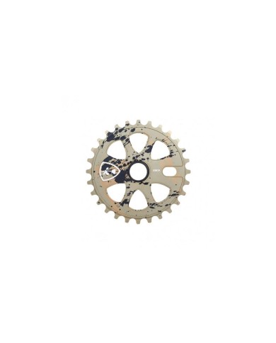 PLATO SUBROSA PETAL CAMO OFERTA¡¡¡ PLATO SUBROSA PETAL CAMO OFERTA¡¡¡