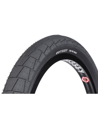 CUBIERTA ODYSSEY BROC 2 40  NEGRO CUBIERTA ODYSSEY BROC 2 40  NEGRO