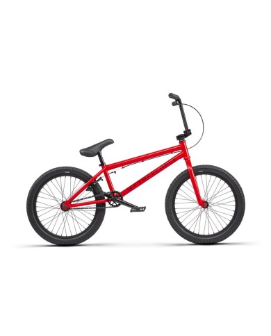 BICI WETHEPEOPLE THRILLSEEKERS 21  ROJO BICI WETHEPEOPLE THRILLSEEKERS 21  ROJO