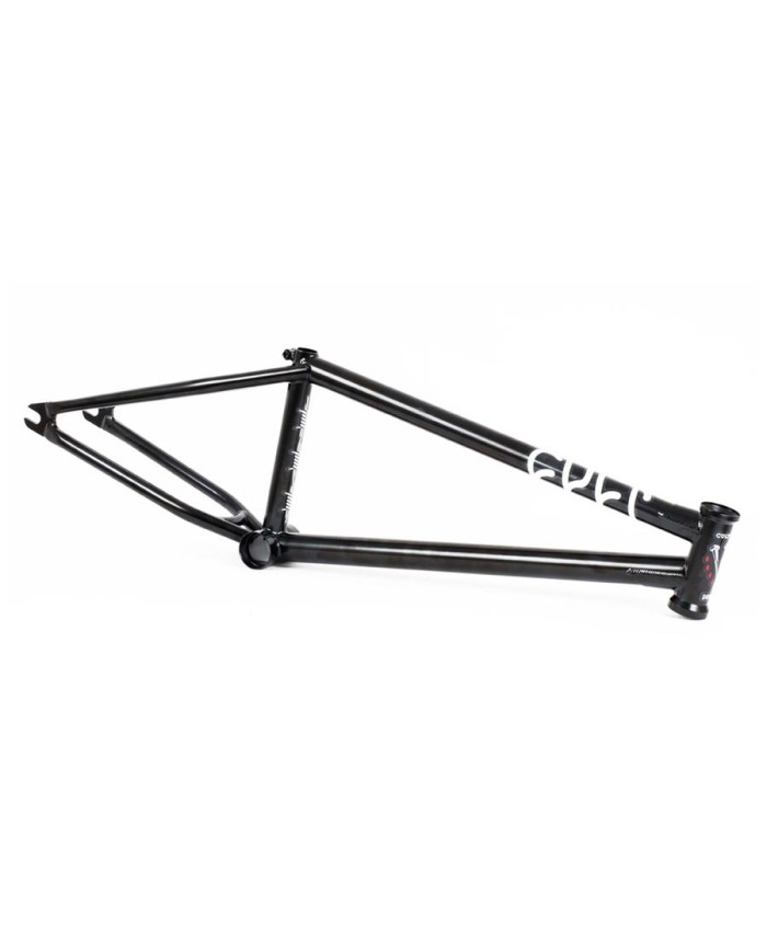 CUADRO CULT DEHART NEGRO CUADRO CULT DEHART NEGRO