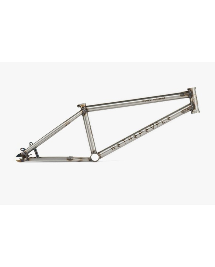 CUADRO WETHEPEOPLE CHAOS MACHINE 21 35  RAW