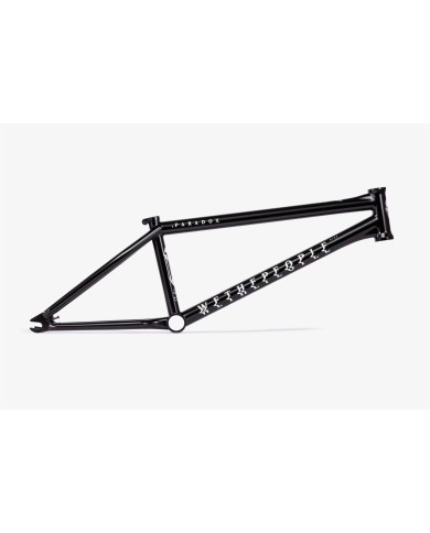 CUADRO WETHEPEOPLE PARADOX NEGRO