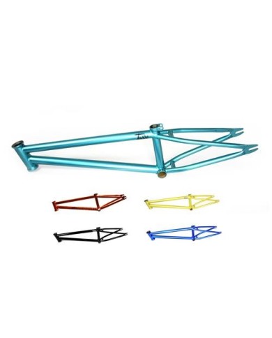 CUADRO FEC TURBO 2022 19.3" MENTA CUADRO FEC TURBO 2022 19.3" MENTA