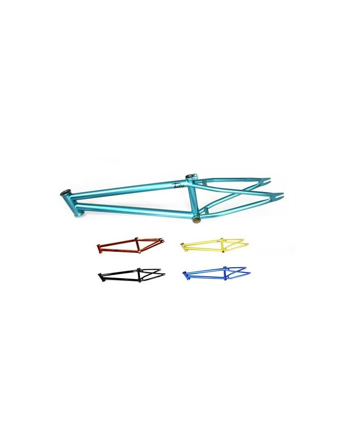 CUADRO FEC TURBO 2022 19.3" MENTA CUADRO FEC TURBO 2022 19.3" MENTA
