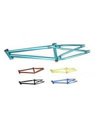 CUADRO FEC TURBO 2022 19.3" MENTA CUADRO FEC TURBO 2022 19.3" MENTA