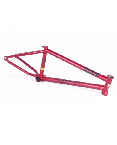 CUADRO CULT BEGIN ROJO CUADRO CULT BEGIN ROJO
