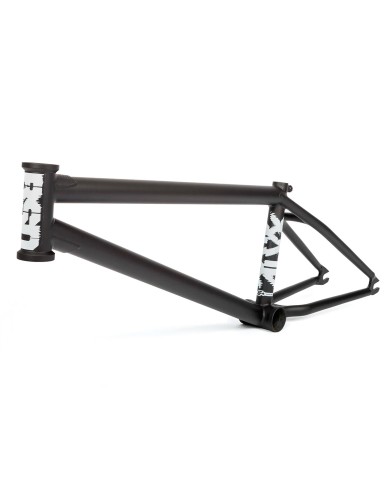 CUADRO BSD ALVX AF+ NEGRO CUADRO BSD ALVX AF+ NEGRO