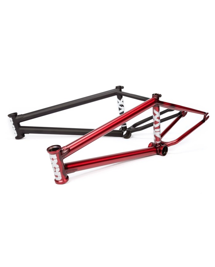 CUADRO BSD ALVX AF+ NEGRO