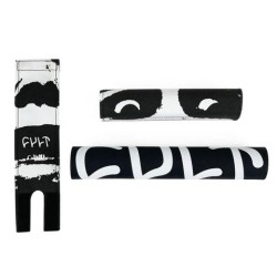 SET DE PADS CULT FACE LOGO SET DE PADS CULT FACE LOGO