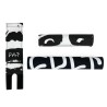 SET DE PADS CULT FACE LOGO SET DE PADS CULT FACE LOGO