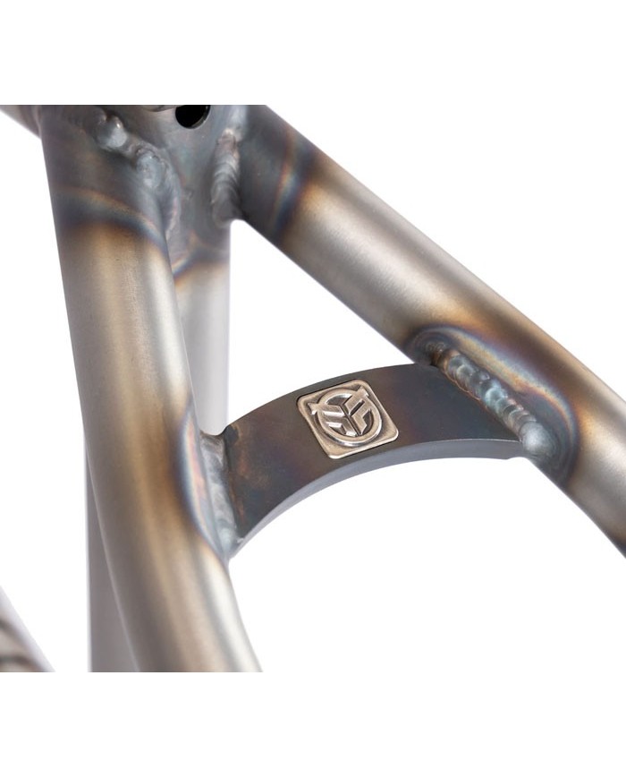 CUADRO FEDERAL PERRIN ICS 2 21" RAW OFERTA CUADRO FEDERAL PERRIN ICS 2 21" RAW OFERTA