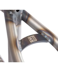 CUADRO FEDERAL PERRIN ICS 2 21" RAW OFERTA CUADRO FEDERAL PERRIN ICS 2 21" RAW OFERTA