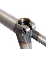 CUADRO FEDERAL PERRIN ICS 2 21" RAW OFERTA CUADRO FEDERAL PERRIN ICS 2 21" RAW OFERTA