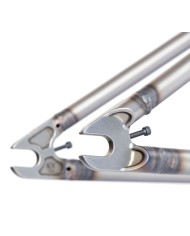 CUADRO FEDERAL PERRIN ICS 2 21" RAW OFERTA CUADRO FEDERAL PERRIN ICS 2 21" RAW OFERTA