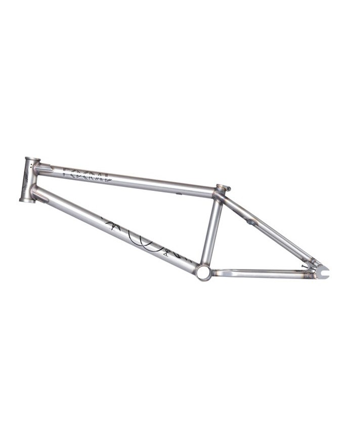 CUADRO FEDERAL PERRIN ICS 2 21" RAW OFERTA CUADRO FEDERAL PERRIN ICS 2 21" RAW OFERTA