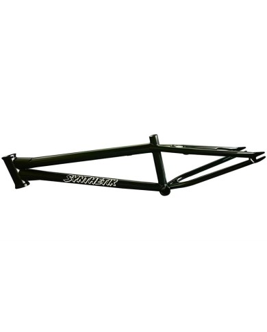 CUADRO FEC SYNTHETIK 18.6" NEGRO CUADRO FEC SYNTHETIK 18.6" NEGRO