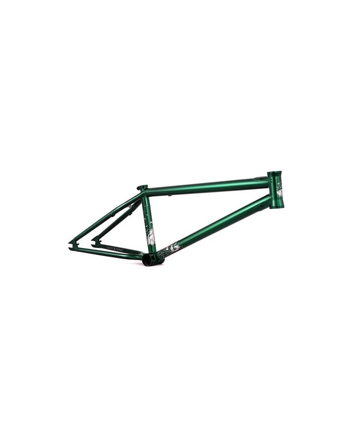 CUADRO FLY BIKES AIRE 3 21" VERDE OSCURO OFERTA CUADRO FLY BIKES AIRE 3 21" VERDE OSCURO OFERTA