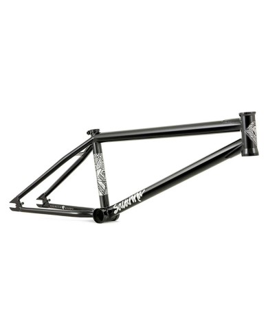 CUADRO FLY BIKES SAVANNA 3 20.6" NEGRO OFERTA CUADRO FLY BIKES SAVANNA 3 20.6" NEGRO OFERTA