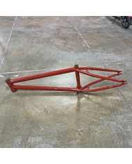 CUADRO SIMPLE EZ 21,2" ROJO TEJA OFERTA