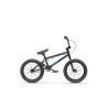 BICI RADIO 2023 REVO 16  NEGRO