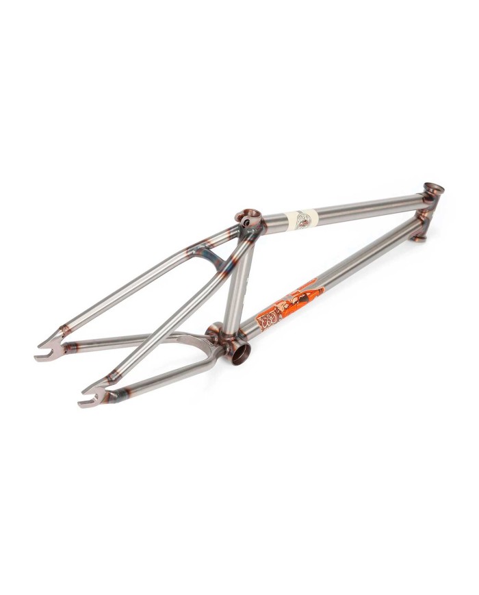 CUADRO BSD GRIME V2 RAW CUADRO BSD GRIME V2 RAW