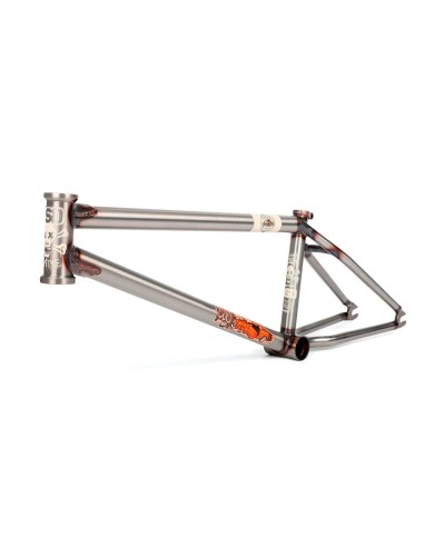 CUADRO BSD GRIME V2 RAW CUADRO BSD GRIME V2 RAW