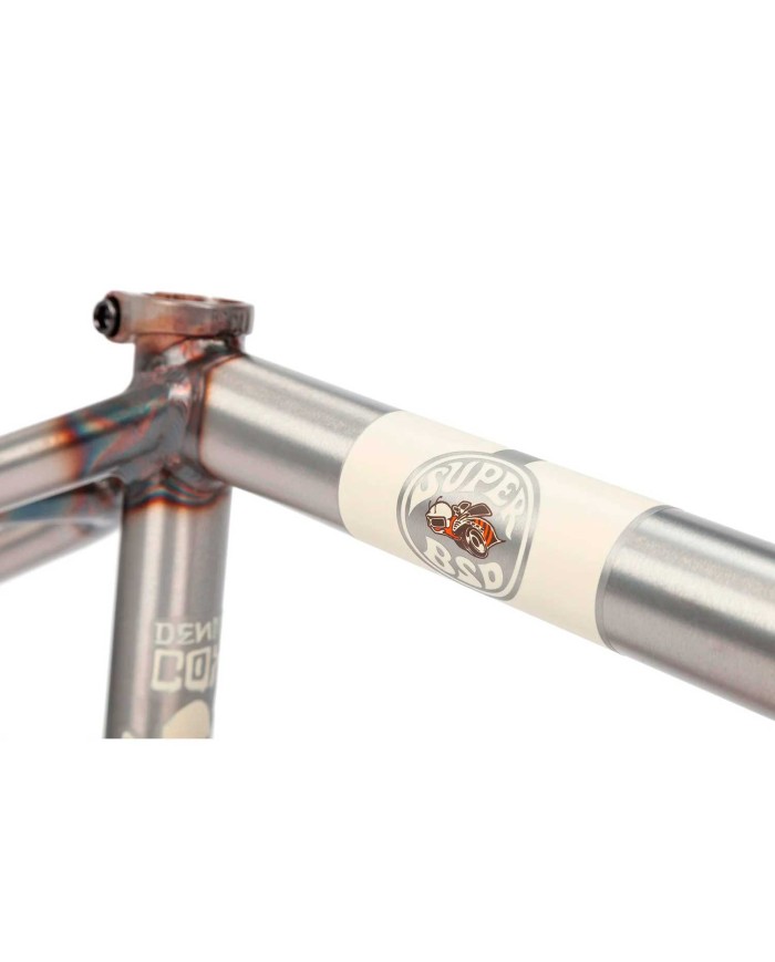 CUADRO BSD GRIME V2 RAW CUADRO BSD GRIME V2 RAW