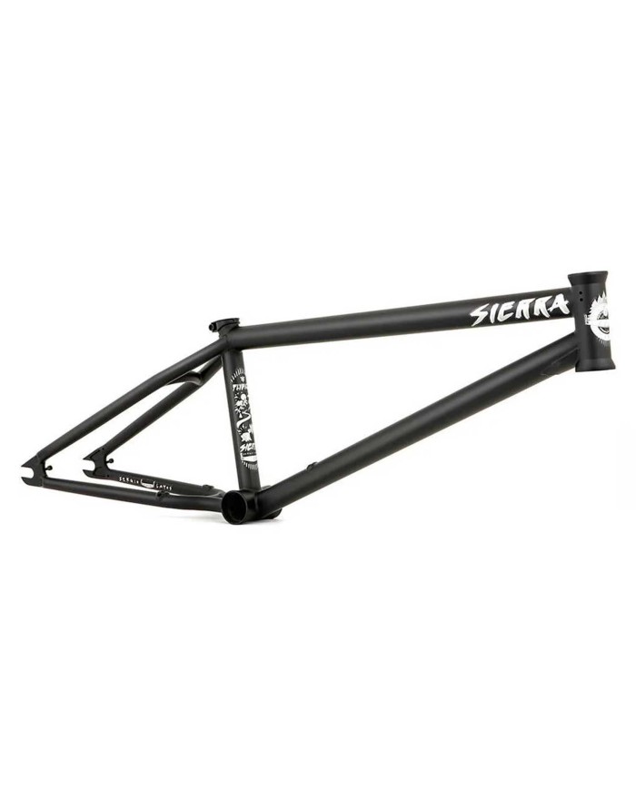 CUADRO FLY BIKES SIERRA 3 20.6" ROJO OSCURO OFERTA CUADRO FLY BIKES SIERRA 3 20.6" ROJO OSCURO OFERTA