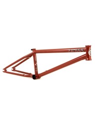 CUADRO FLY BIKES SIERRA 3 20.6" ROJO OSCURO OFERTA CUADRO FLY BIKES SIERRA 3 20.6" ROJO OSCURO OFERTA