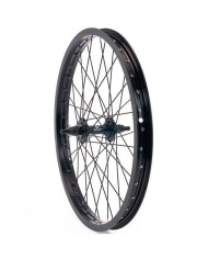 RUEDA DELANTERA SALT ROOKIE NEGRO