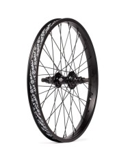 RUEDA TRASERA SALT ROOKIE RHD NEGRO