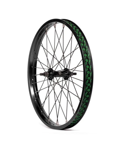 RUEDA DELANTERA SALT EVEREST NEGRO