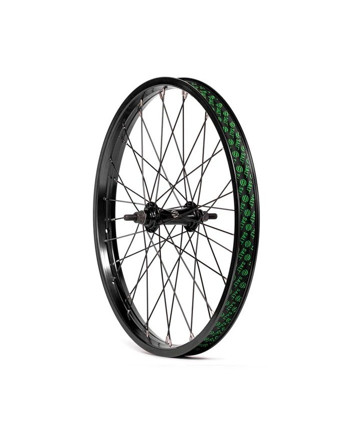 RUEDA DELANTERA SALT EVEREST NEGRO