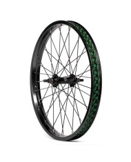 RUEDA DELANTERA SALT EVEREST NEGRO