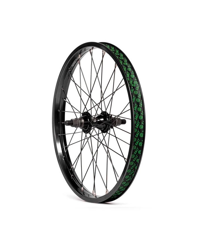 RUEDA TRASERA SALT EVEREST RHD NEGRO