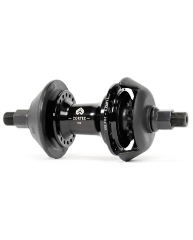 CASSETTE ECLAT CORTEX EVO NEGRO CASSETTE ECLAT CORTEX EVO NEGRO