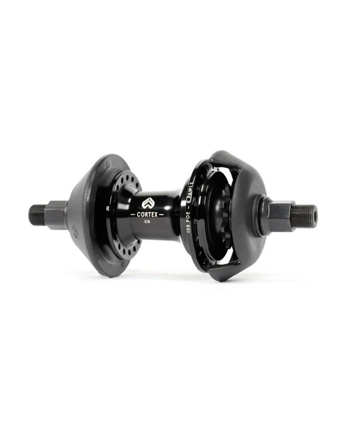 CASSETTE ECLAT CORTEX EVO NEGRO