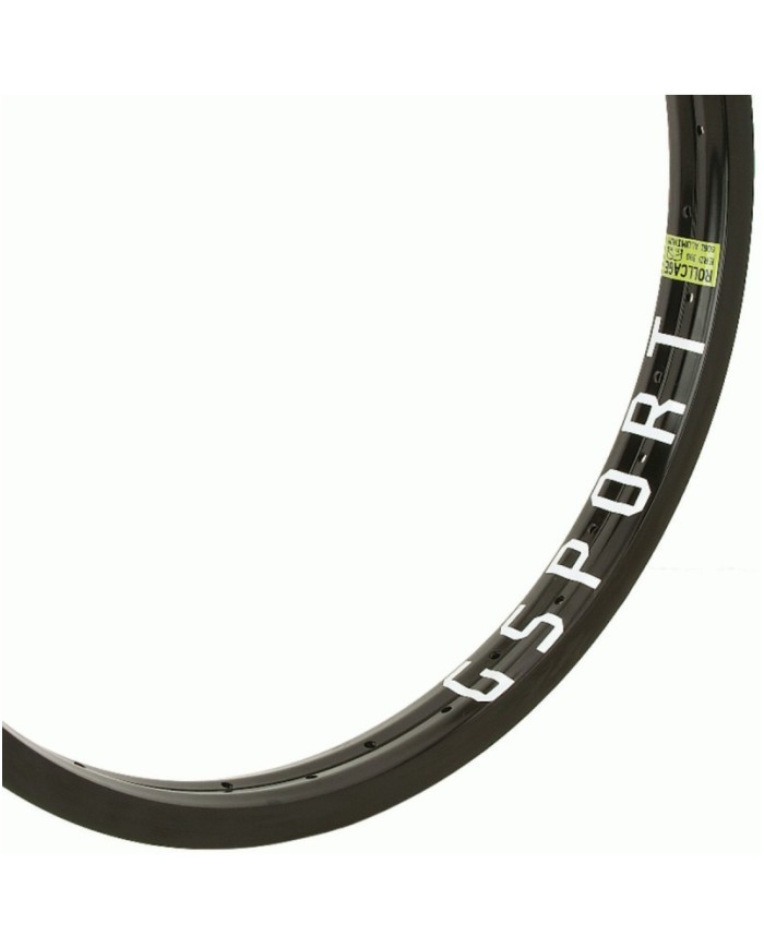 ARO G-SPORT ROLLCAGE NEGRO 36H OFERTA ARO G-SPORT ROLLCAGE NEGRO 36H OFERTA